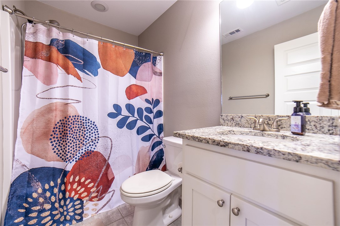 The Hamptons Sub Ph I - Residential