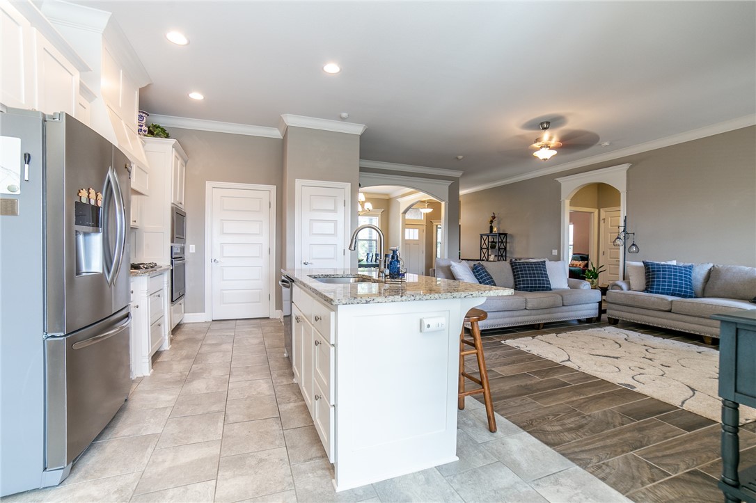 The Hamptons Sub Ph I - Residential
