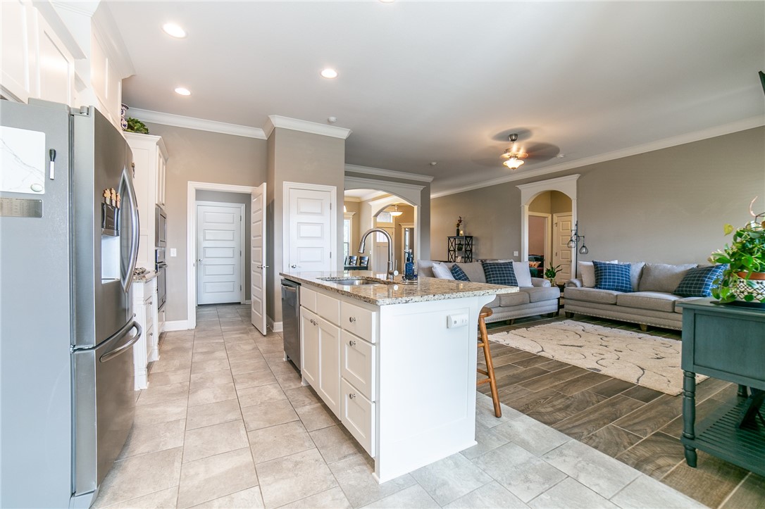 The Hamptons Sub Ph I - Residential