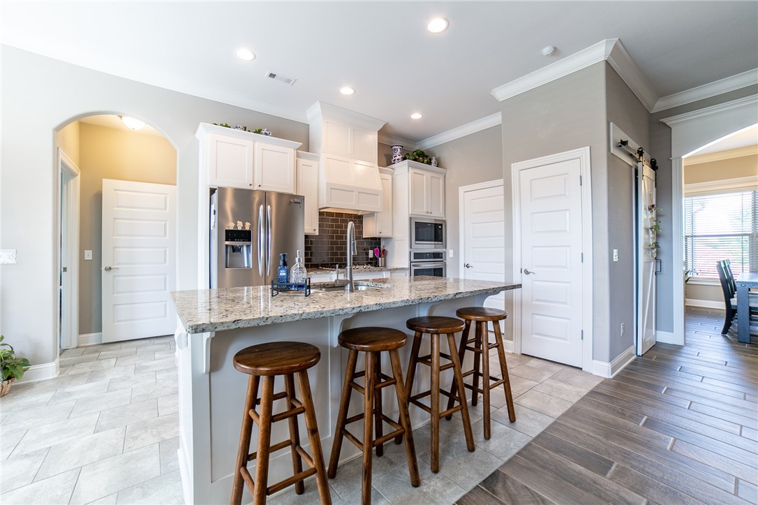 The Hamptons Sub Ph I - Residential