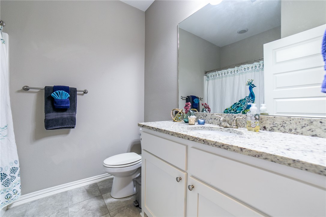 The Hamptons Sub Ph I - Residential