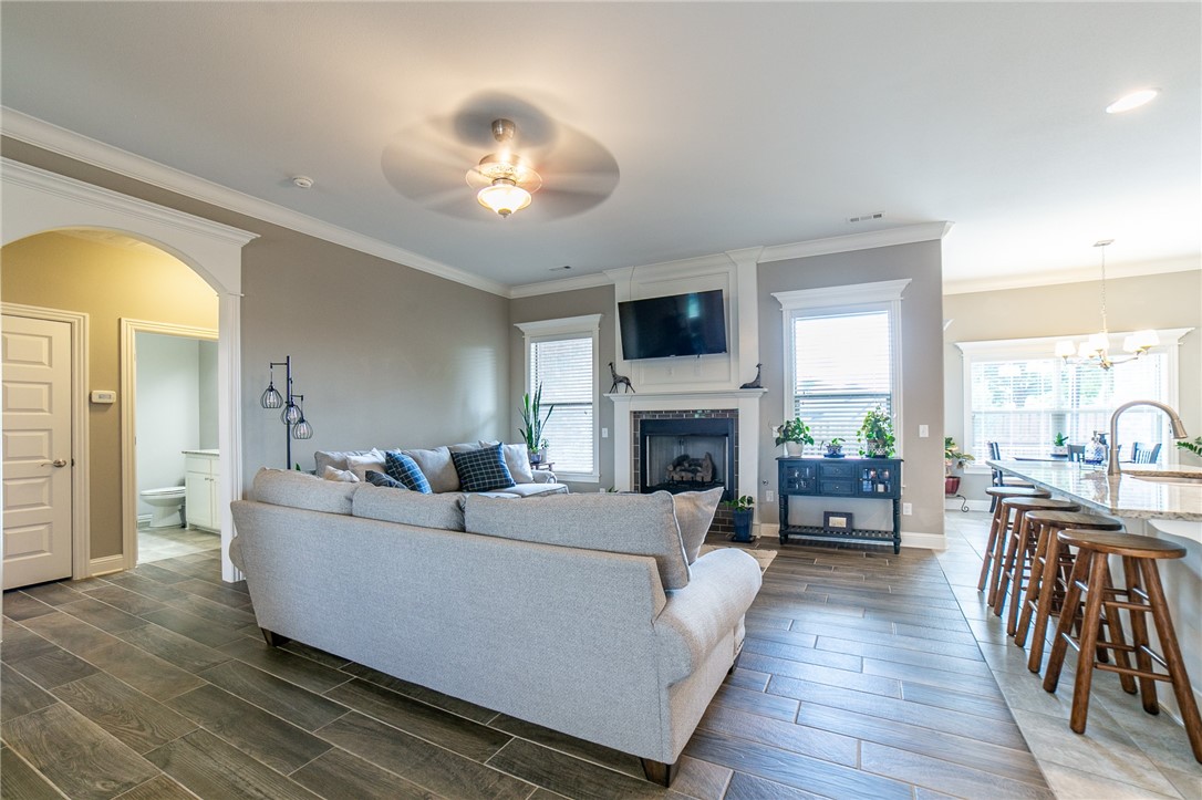 The Hamptons Sub Ph I - Residential