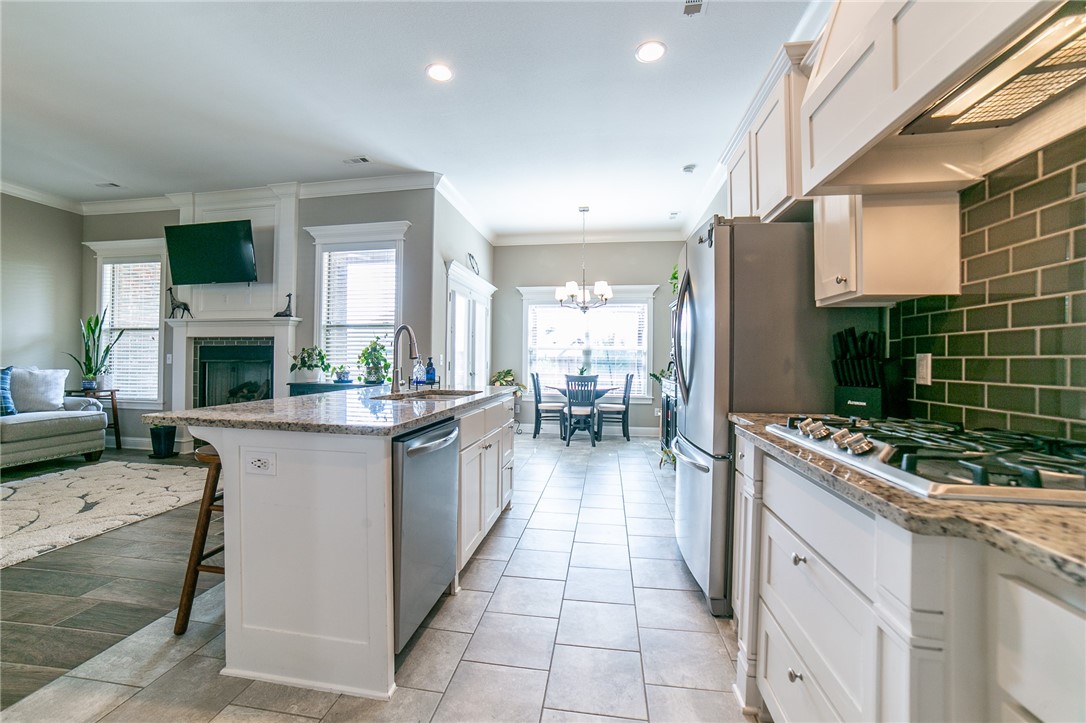 The Hamptons Sub Ph I - Residential