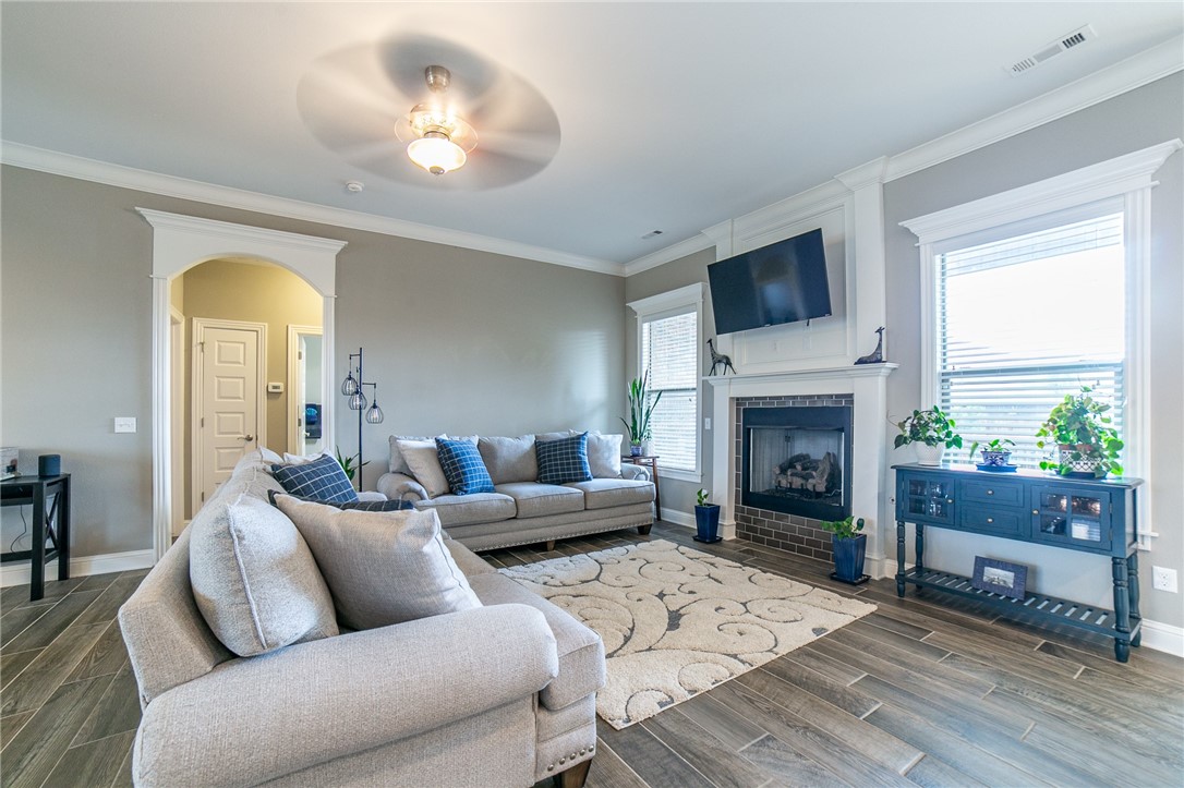 The Hamptons Sub Ph I - Residential