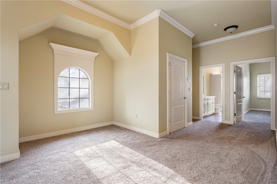 Peaks Ph Ii, The Rogers - Residential Lease