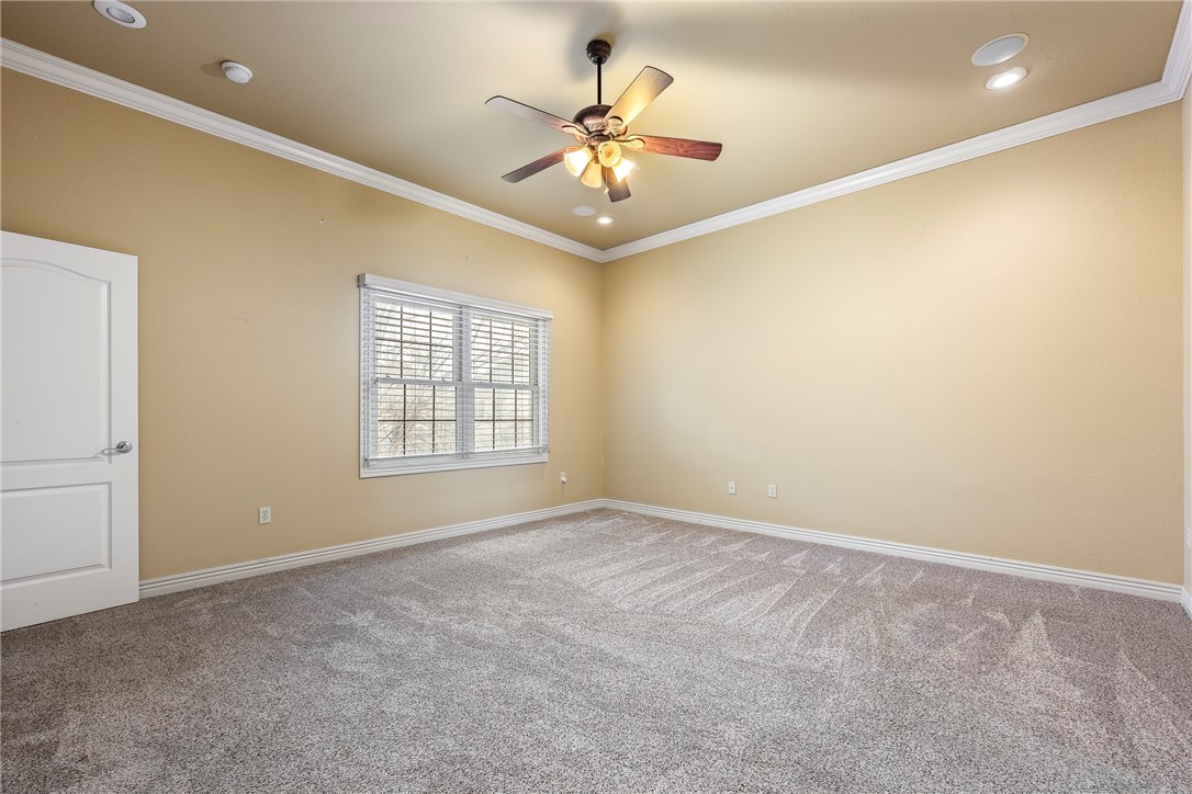 Peaks Ph Ii, The Rogers - Residential Lease