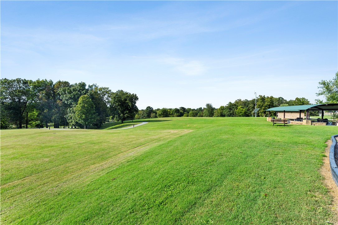 Silent Knoll Sub Springdale - Residential