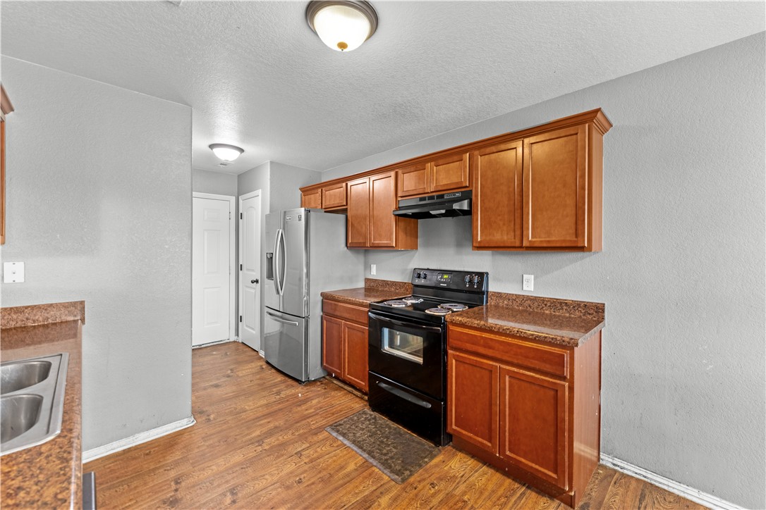 Silent Knoll Sub Springdale - Residential
