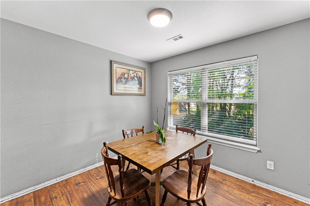 Silent Knoll Sub Springdale - Residential