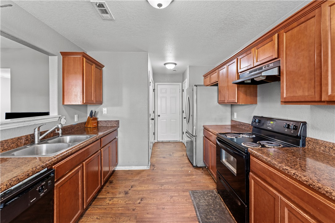 Silent Knoll Sub Springdale - Residential