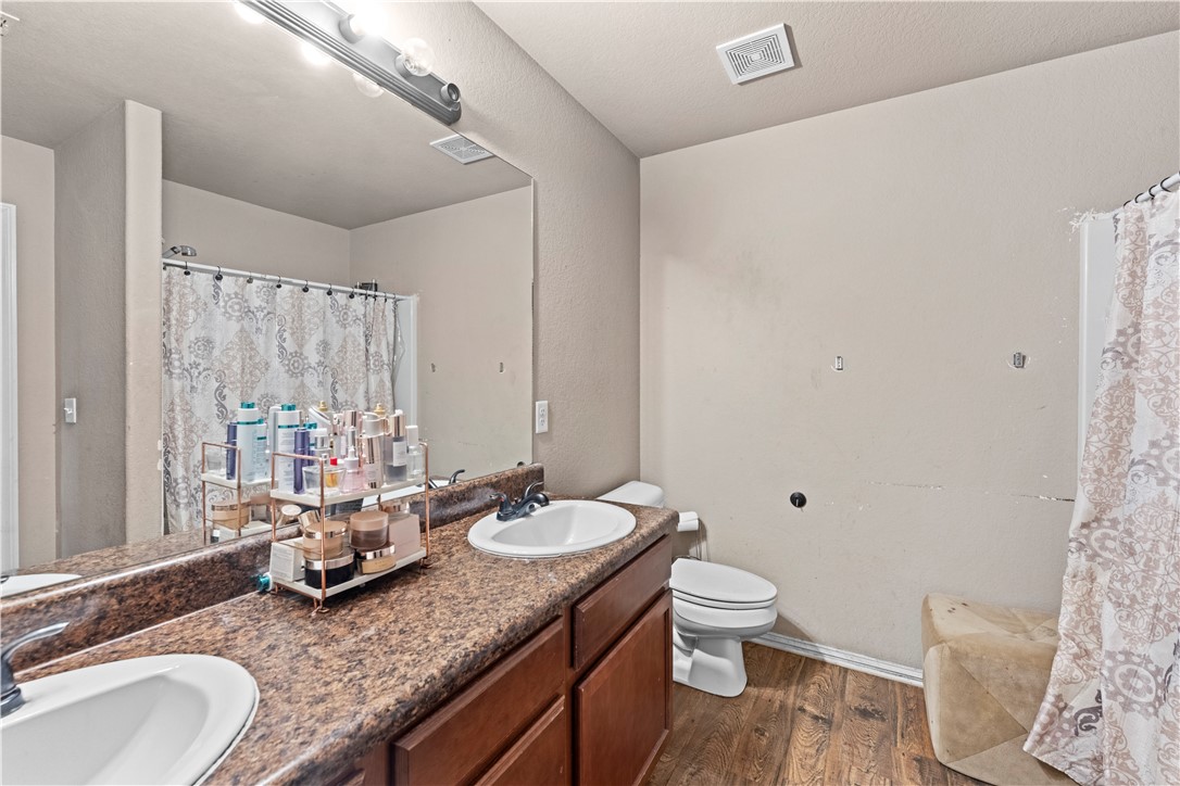 Silent Knoll Sub Springdale - Residential
