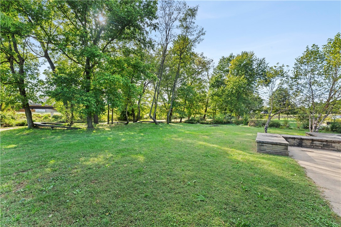Silent Knoll Sub Springdale - Residential