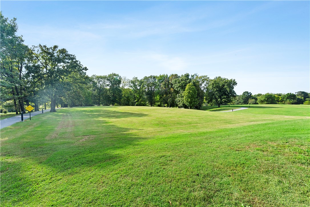 Silent Knoll Sub Springdale - Residential
