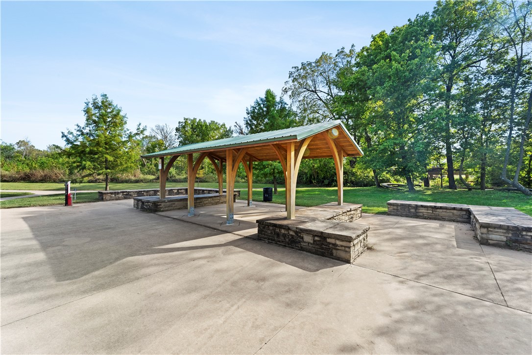 Silent Knoll Sub Springdale - Residential