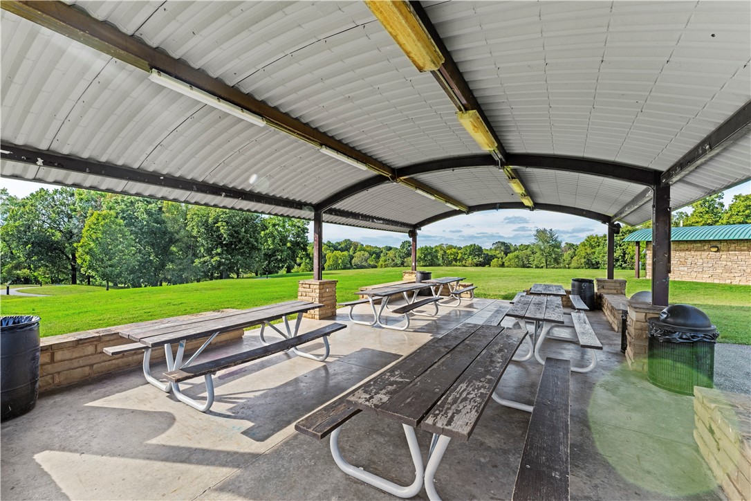 Silent Knoll Sub Springdale - Residential