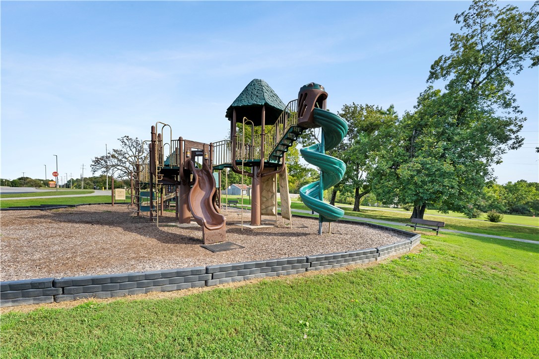 Silent Knoll Sub Springdale - Residential