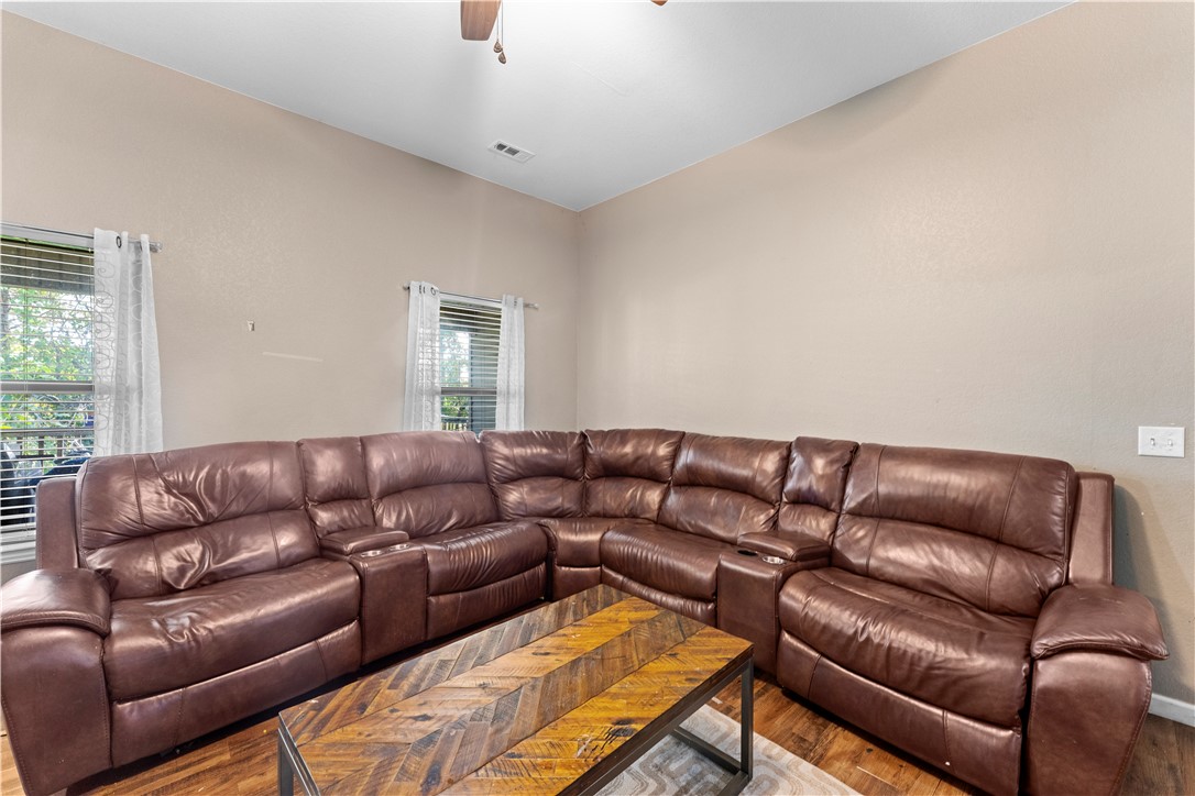 Silent Knoll Sub Springdale - Residential