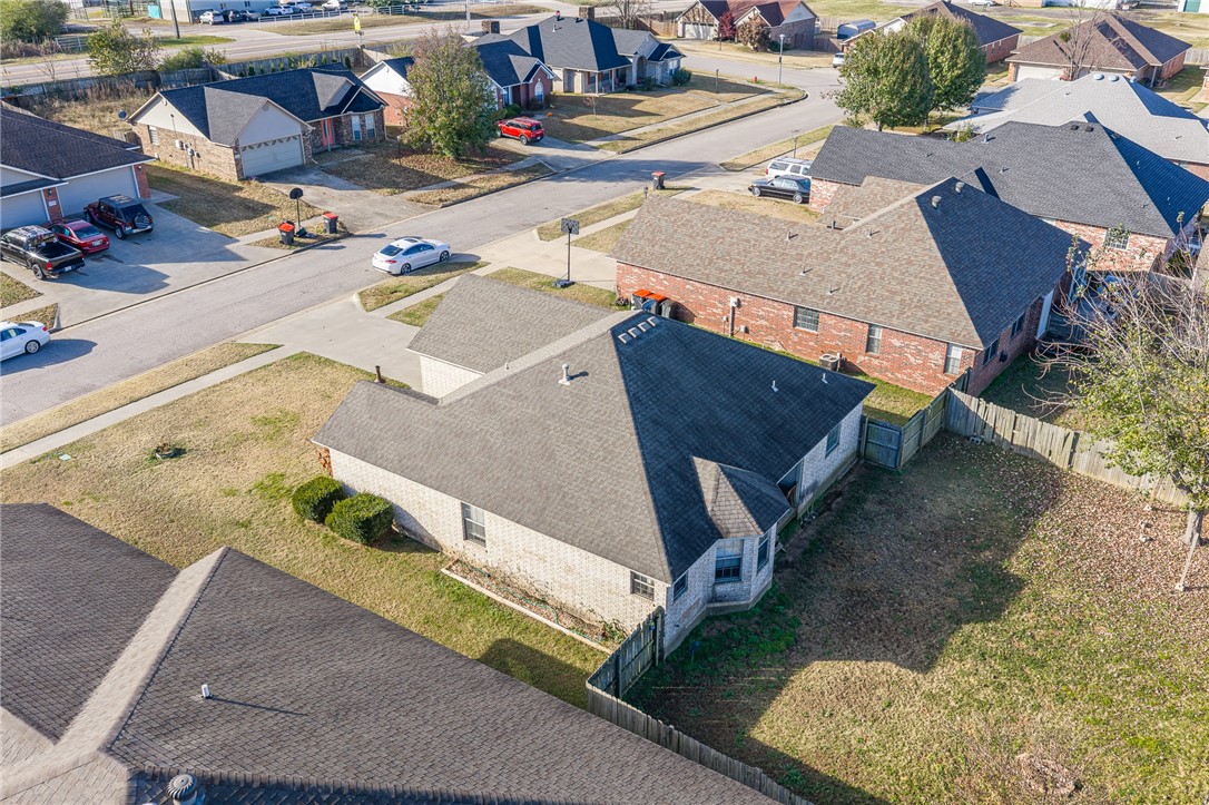 Schoolhouse Prairie - Residential