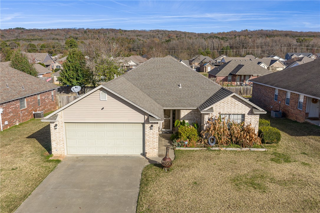 Schoolhouse Prairie - Residential