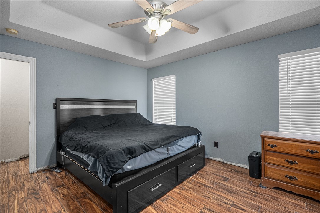 Schoolhouse Prairie - Residential