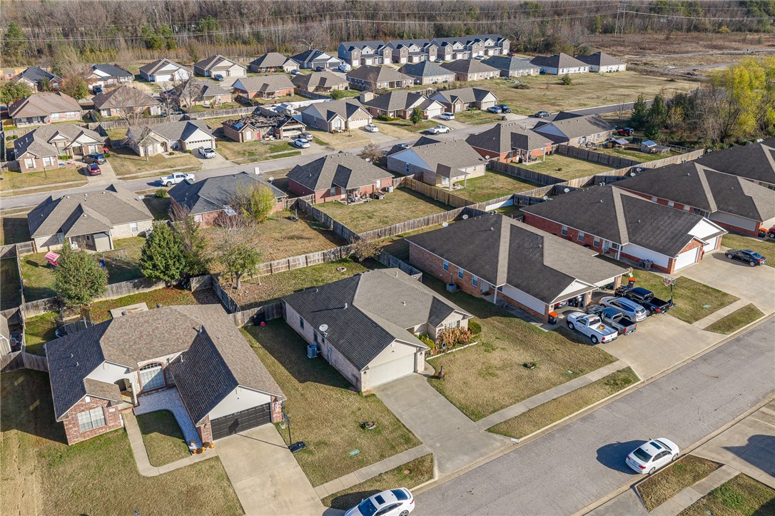 Schoolhouse Prairie - Residential