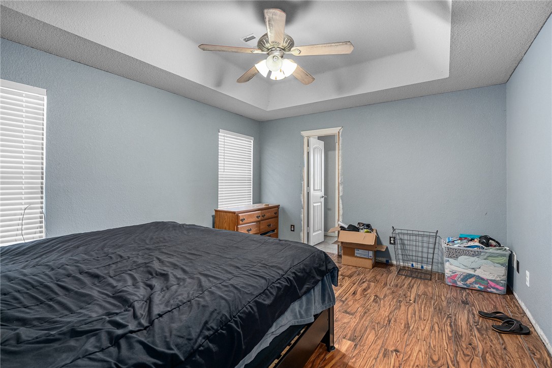 Schoolhouse Prairie - Residential