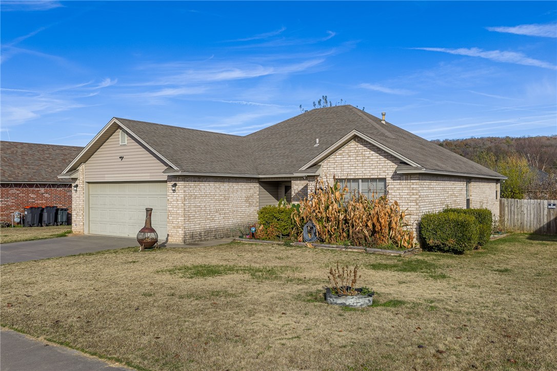 Schoolhouse Prairie - Residential