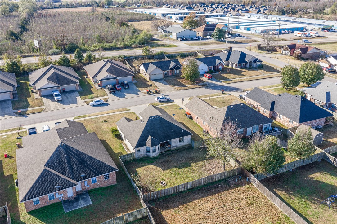 Schoolhouse Prairie - Residential