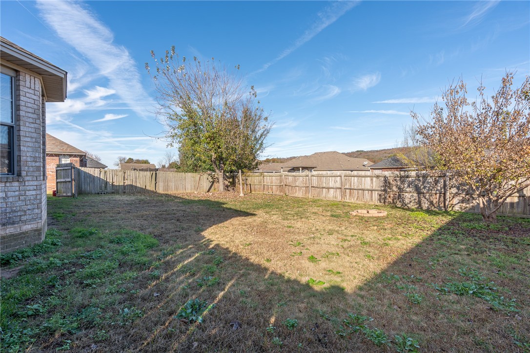 Schoolhouse Prairie - Residential