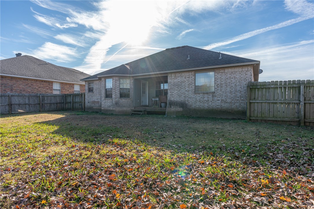 Schoolhouse Prairie - Residential