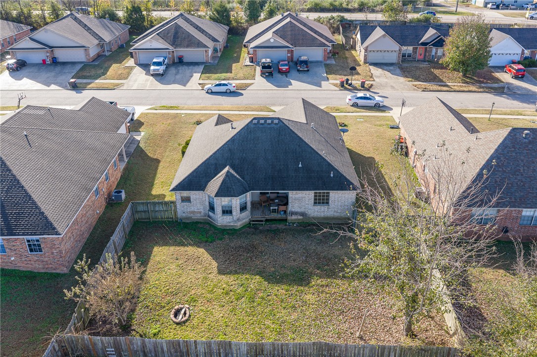 Schoolhouse Prairie - Residential