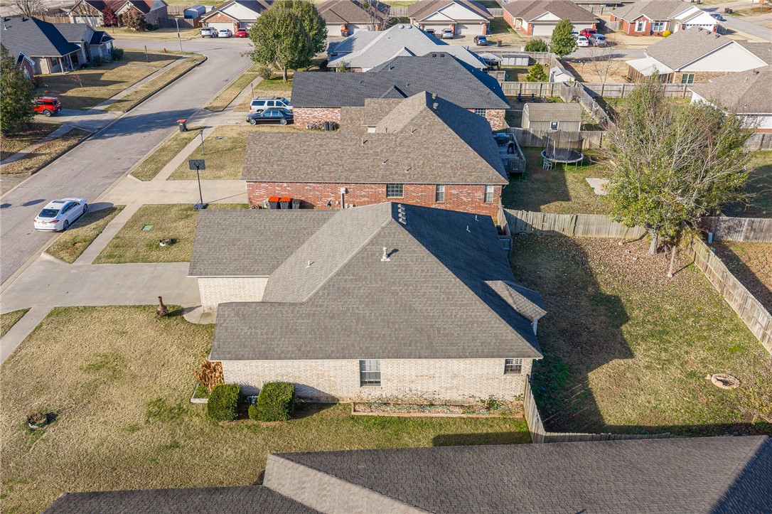 Schoolhouse Prairie - Residential