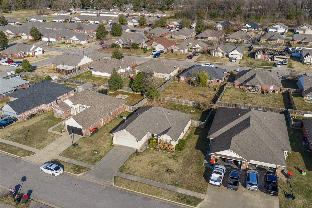 Schoolhouse Prairie - Residential