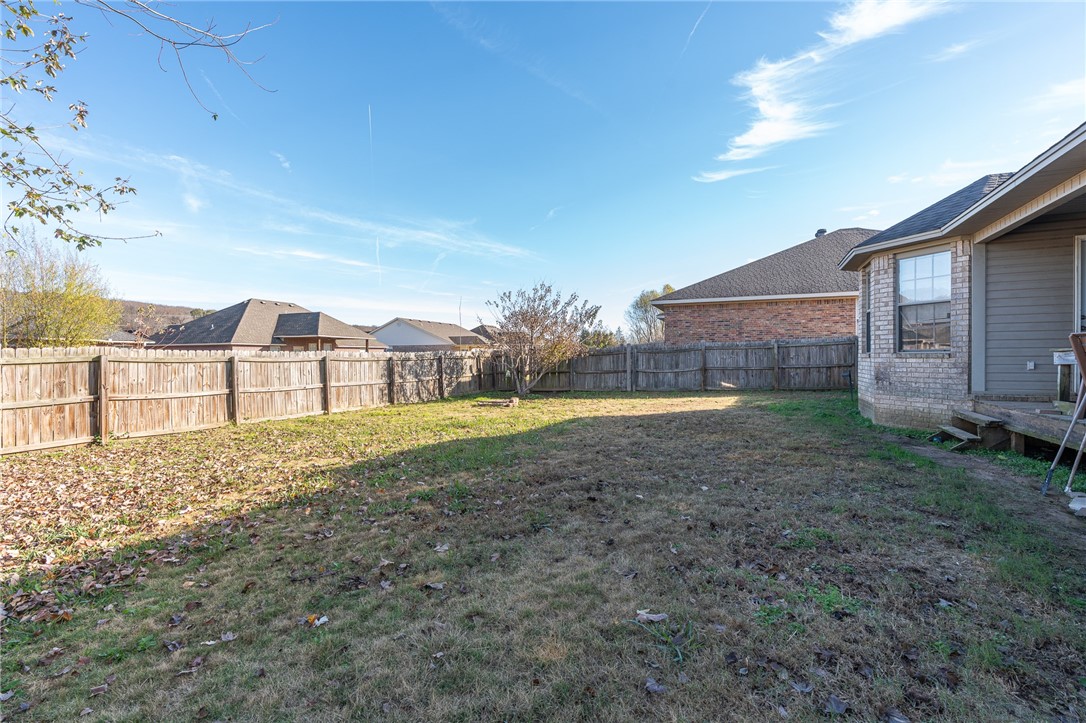 Schoolhouse Prairie - Residential