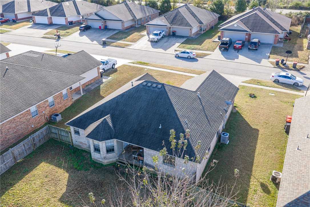 Schoolhouse Prairie - Residential