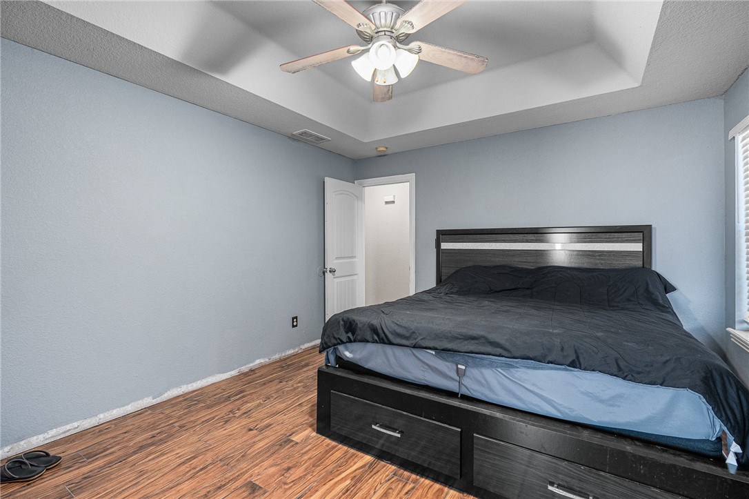 Schoolhouse Prairie - Residential