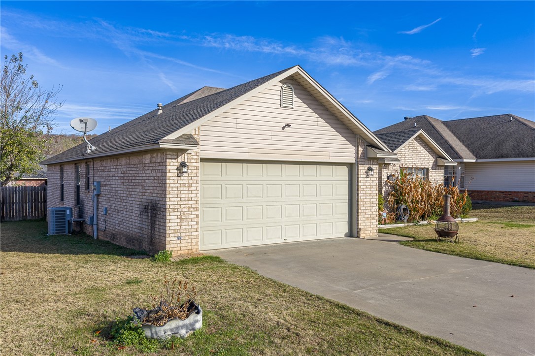 Schoolhouse Prairie - Residential