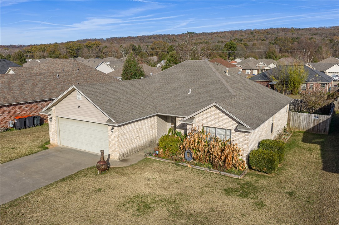 Schoolhouse Prairie - Residential