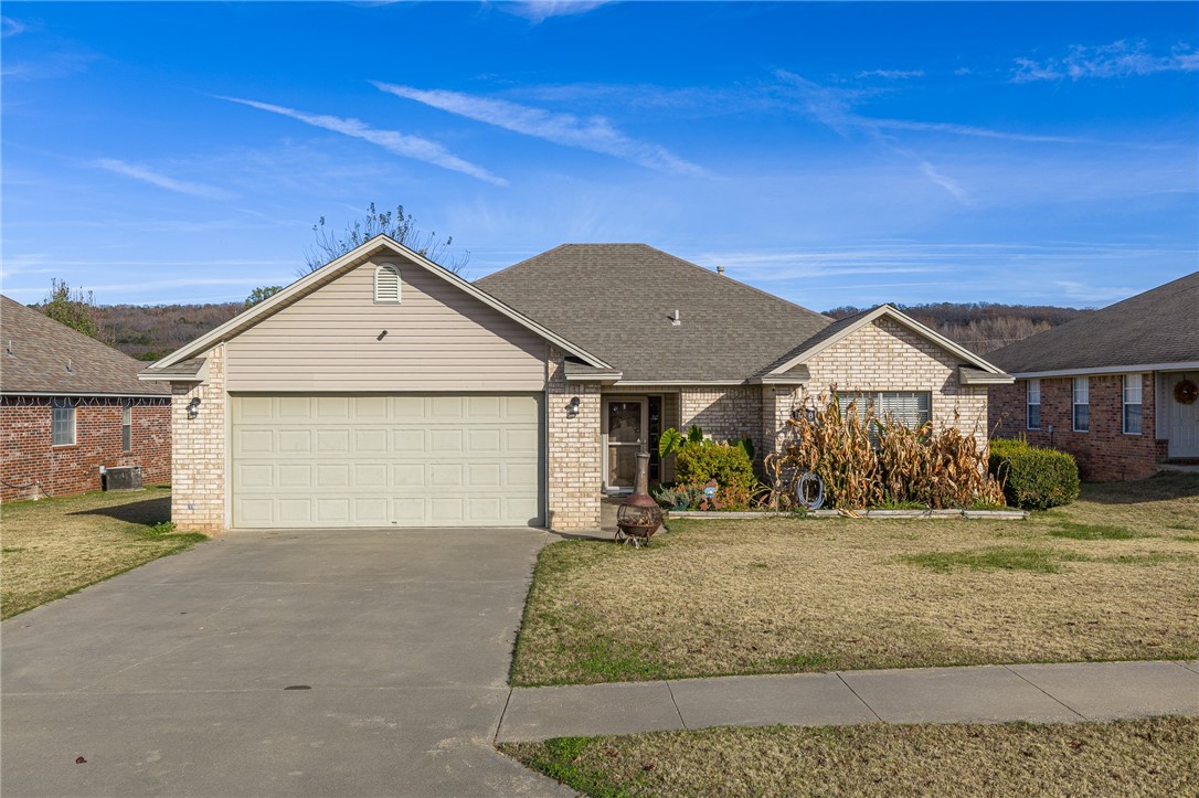 Schoolhouse Prairie - Residential
