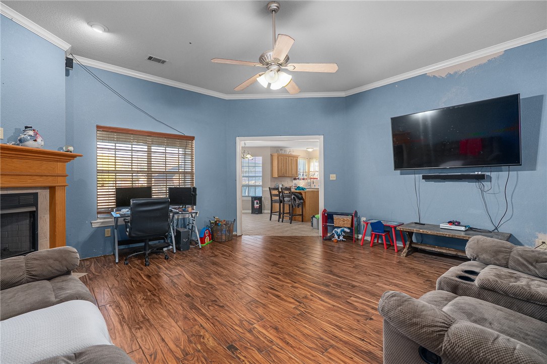 Schoolhouse Prairie - Residential