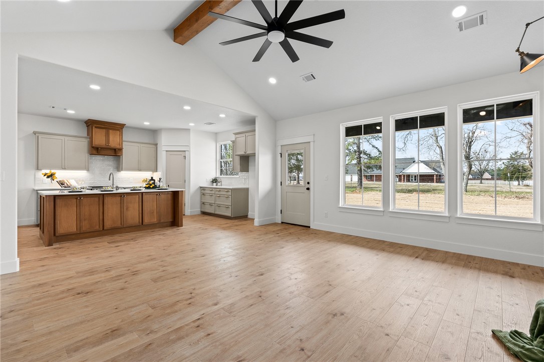 Magnolias at The Ranch - Residential