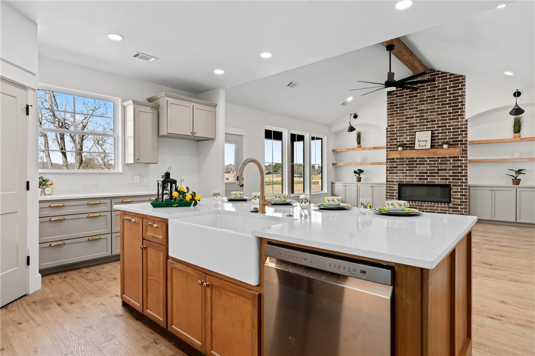 Magnolias at The Ranch - Residential