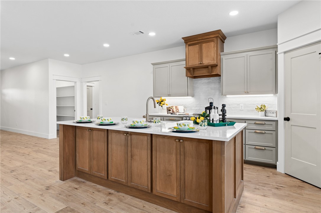 Magnolias at The Ranch - Residential