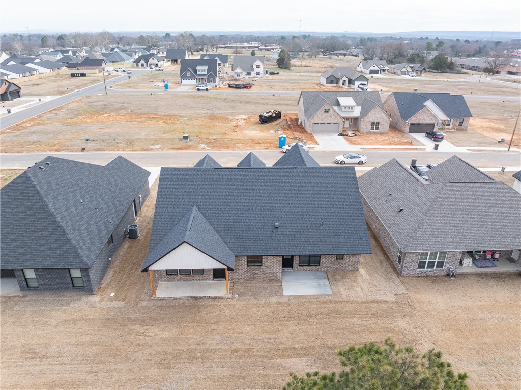 Magnolias at The Ranch - Residential