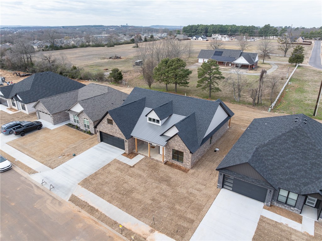 Magnolias at The Ranch - Residential