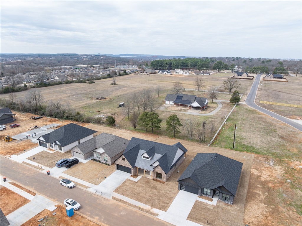 Magnolias at The Ranch - Residential