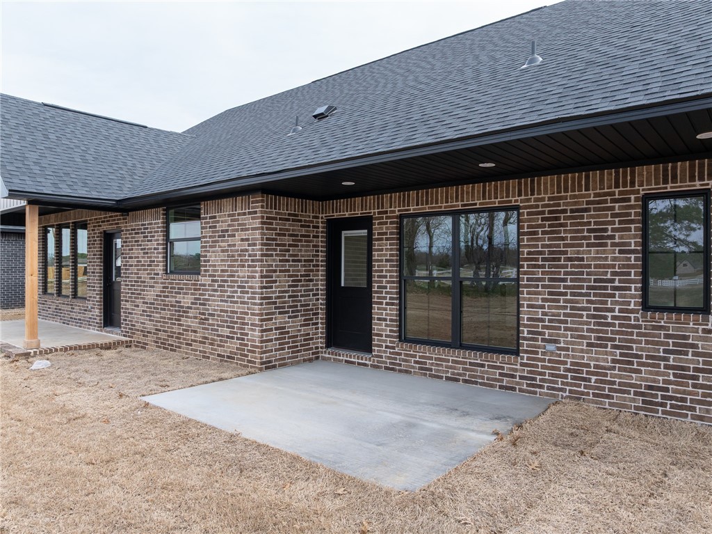 Magnolias at The Ranch - Residential