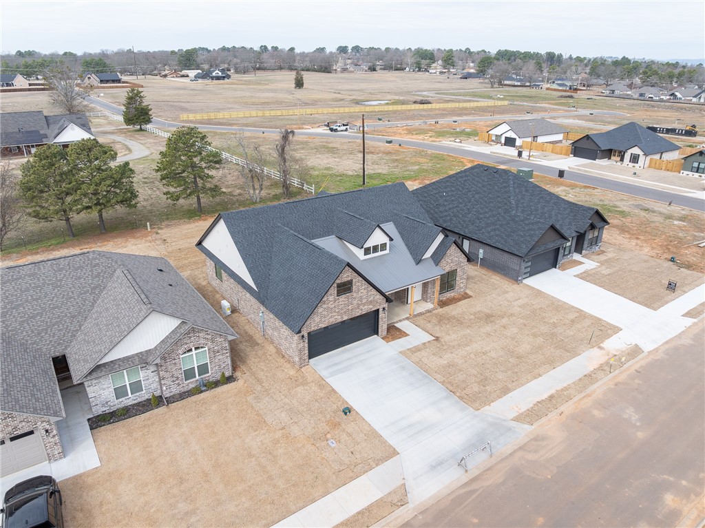 Magnolias at The Ranch - Residential