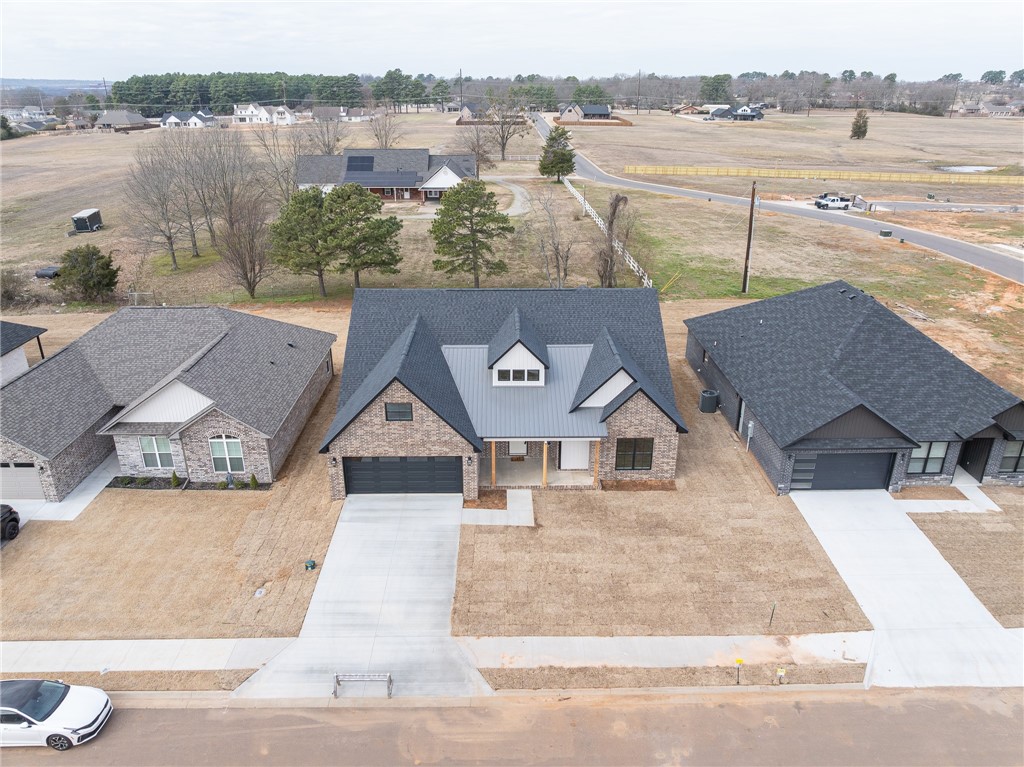 Magnolias at The Ranch - Residential