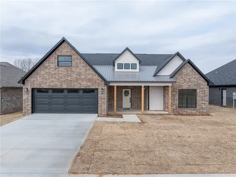 509 Waggoner Lane, Barling, AR 72923 - MLS#: 1300375